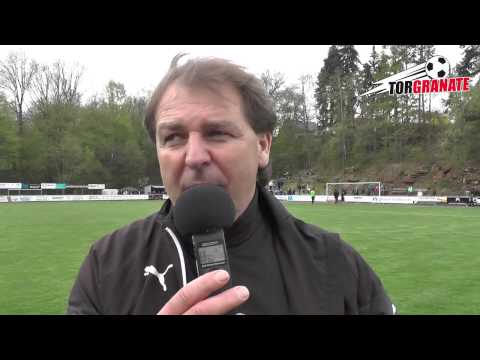 Verbandsliga: SV Steinbach - Borussia Fulda