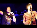 Jere Improperios : : salaDF ¡y a mi que! con Tony Martinez