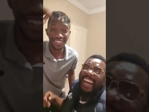 VDKei crazyboy & Mbeckz - ULATEKATEKE