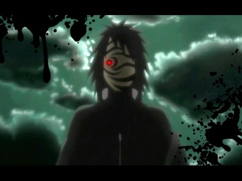 Obito's Massacre 2.0 – Naruto Shippuden