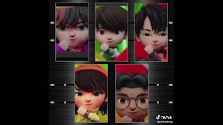 Download lagu magic 5 the animation mp3