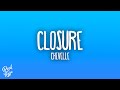Chevelle - Closure