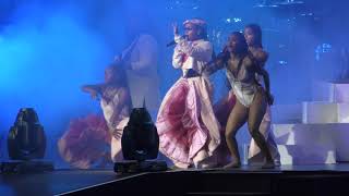 Janelle Monae &quot;Sings PYNK&quot; live at North Sea Jazz 2019