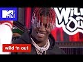 DC Young Fly Doesn T F Ck W Lil Yachty Wild N Out Wildstyle