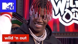 DC Young Fly Doesn't F*ck w/ Lil Yachty | Wild 'N Out | #Wildstyle