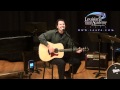 LAAPA Faculty Concert Josh Theriot Guitar Vocals