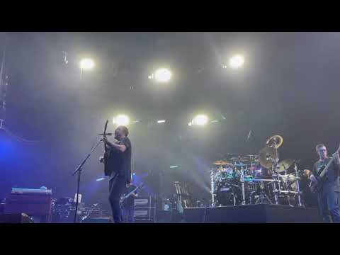 Dave Matthews Band - Grey Street 7/23/2021 (w third verse, HQ audio)