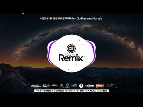 MENINA SE PREPARA - Guilherme Morais