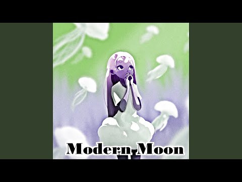 Modern Moon