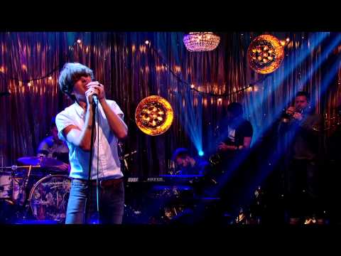 Paolo Nutini - Candy - Isle of Wight Festival 2015 - Live