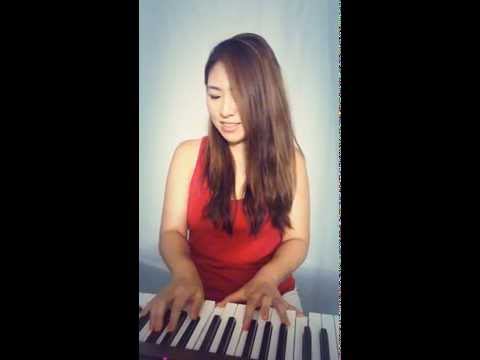 I'm Proud to Be an American (God Bless the USA) - by Soo Kim Sings (Live Lee Greenwood Cover)