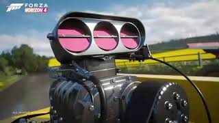 Microsoft Xbox Commercial | Forza Horizon 4: Hot Wheels Legends | (36s) (Official - Trailer) (2021)