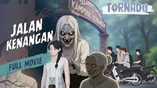 Download lagu (MOVIE) JALAN KENANGAN - ANIMASI HOROR mp3 Download lagu (MOVIE) JALAN KENANGAN - ANIMASI HOROR mp3