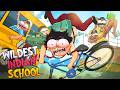 Scary Indian High School EP 04 FT Wildest Village Incidents HardToonz