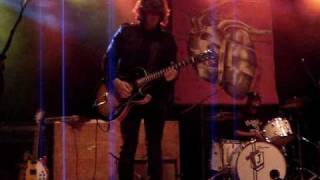 Matt Mays + El Torpedo - ...Month of September