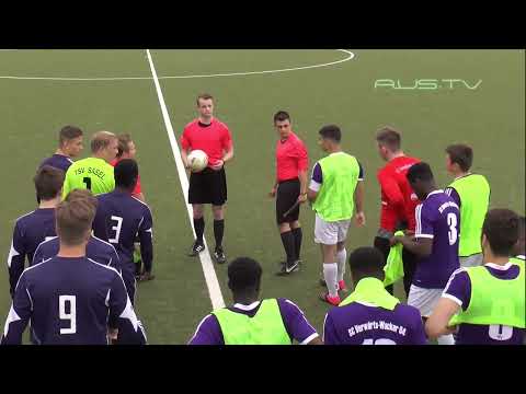 TSV Sasel - Wacker 04