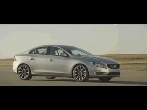 volvo s60 d2 advertisement official