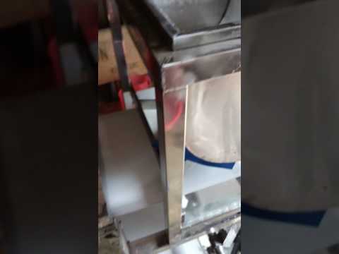 Máy bánh ướt mini 