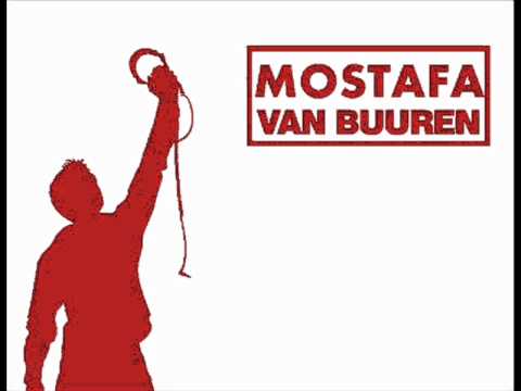 Tom Boxer Vs David-R & Nati-H Vs The Perez Brothers Vs Christopher S. (Mostafa Van BuuRen ReMix)