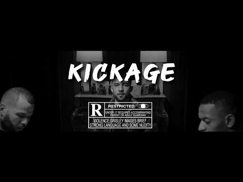 ZKR x Niaks - "KICKAGE"  Zikxo Type Beat old school Freestyle | Instru Rap 2022