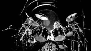 ROGER TAYLOR Loser in the End