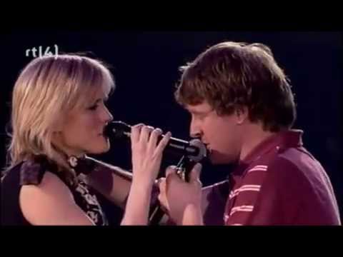 Racoon feat Ilse DeLange - Love You More (Vrienden van Amstel)