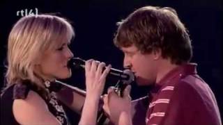 Racoon feat Ilse DeLange - Love You More (Vrienden van Amstel)