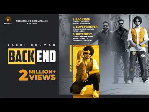Punjabi Song