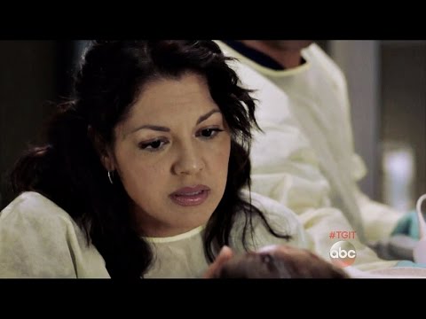 Callie & Arizona 12x01 Part 2