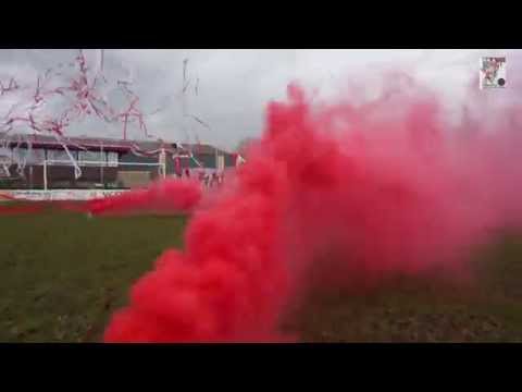 KOM NAAR RKAVV - NIEUWERKERK!!!!!