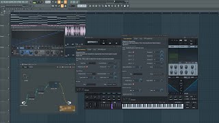 Using MIDI FX to make your synths shine