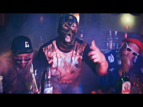 OG Ulla-Maija - Vesa Swag