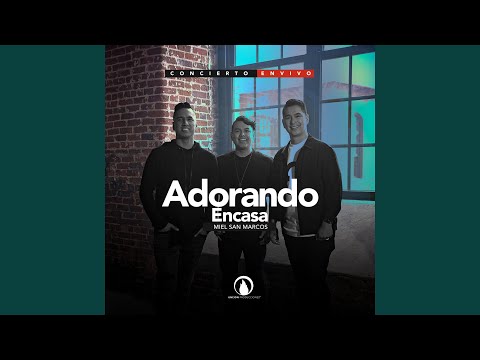 Medley (Viento Récio, Los Muros Caerán, Fiesta, Grande y Fuerte)