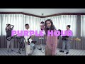 Ringgo 5 Purple Hour Official Video