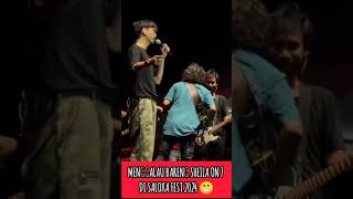 Download lagu BAIT PERTAMA - SHEILA ON 7 #sheilaon7 #konser #salokafest2024 #baitpertama #lagugalau mp3