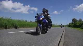 Rosco - One More Ride Out