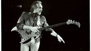 John Entwistle Band- Talk Dirty