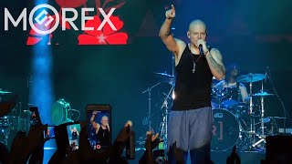 [ R ] / Residente (Calle 13) - La Vuelta Al Mundo (En Vivo / Live at The Bomb Factory 2017 - Dallas)