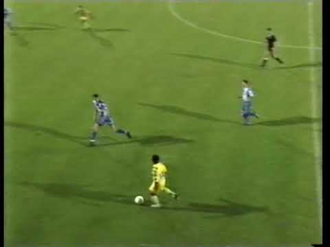 8. SK Beveren - KAA Gent 0-3