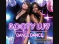 booty luv - dance dance 
