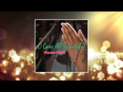 Momo-Watt   O Come All Ye Faithful