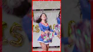 #S519【トリコロールマーメイズ 様】 #shorts #チア #トリコロールマーメイズ #TricoloreMermaids #美女 #チアリーダー #マリノス