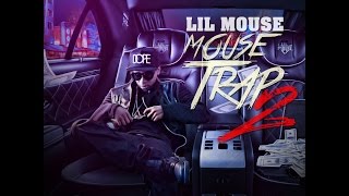 Lil Mouse (@MouseMyers) - Mouse Trap 2 [full mixtape]