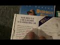 Huckleberry Finn 1996 VHS Review