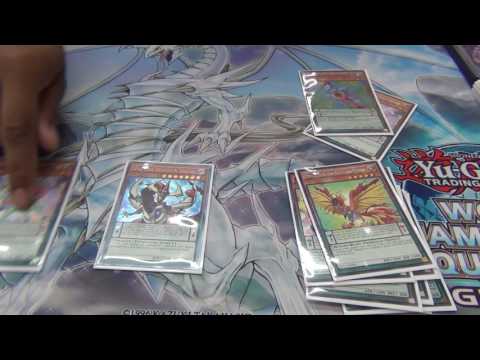 Yugioh 5/14/2016 Lenexa, KS Regional 2nd Place Deck Profile - Odd-Eyes Dracopal - Jeffri McIntosh