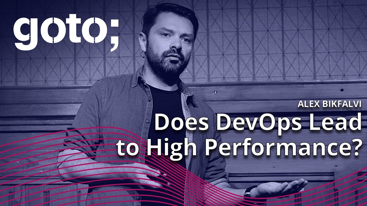 Paving the Golden Path: Achieving High Performance with an Internal Developer Platform