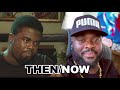 Throwback Thursday With Actor, Aremu Afolayan