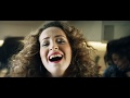 Videoklip Dominika Mirgová - L.A.S.K.A. (ft. Rakby)  s textom piesne
