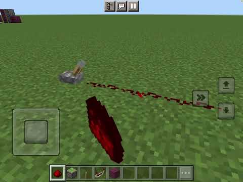 August 14th, 2023 Minecraft tutorial: Secret Door