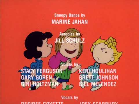 It's Flashbeagle, Charlie Brown Part 4